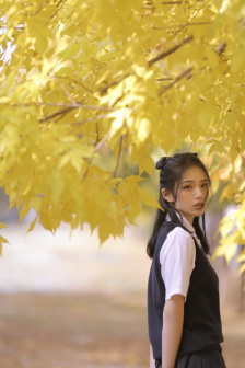 女教师的日记